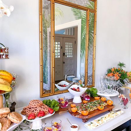 The George - Luxury Boutique Inn Νάπα Εξωτερικό φωτογραφία