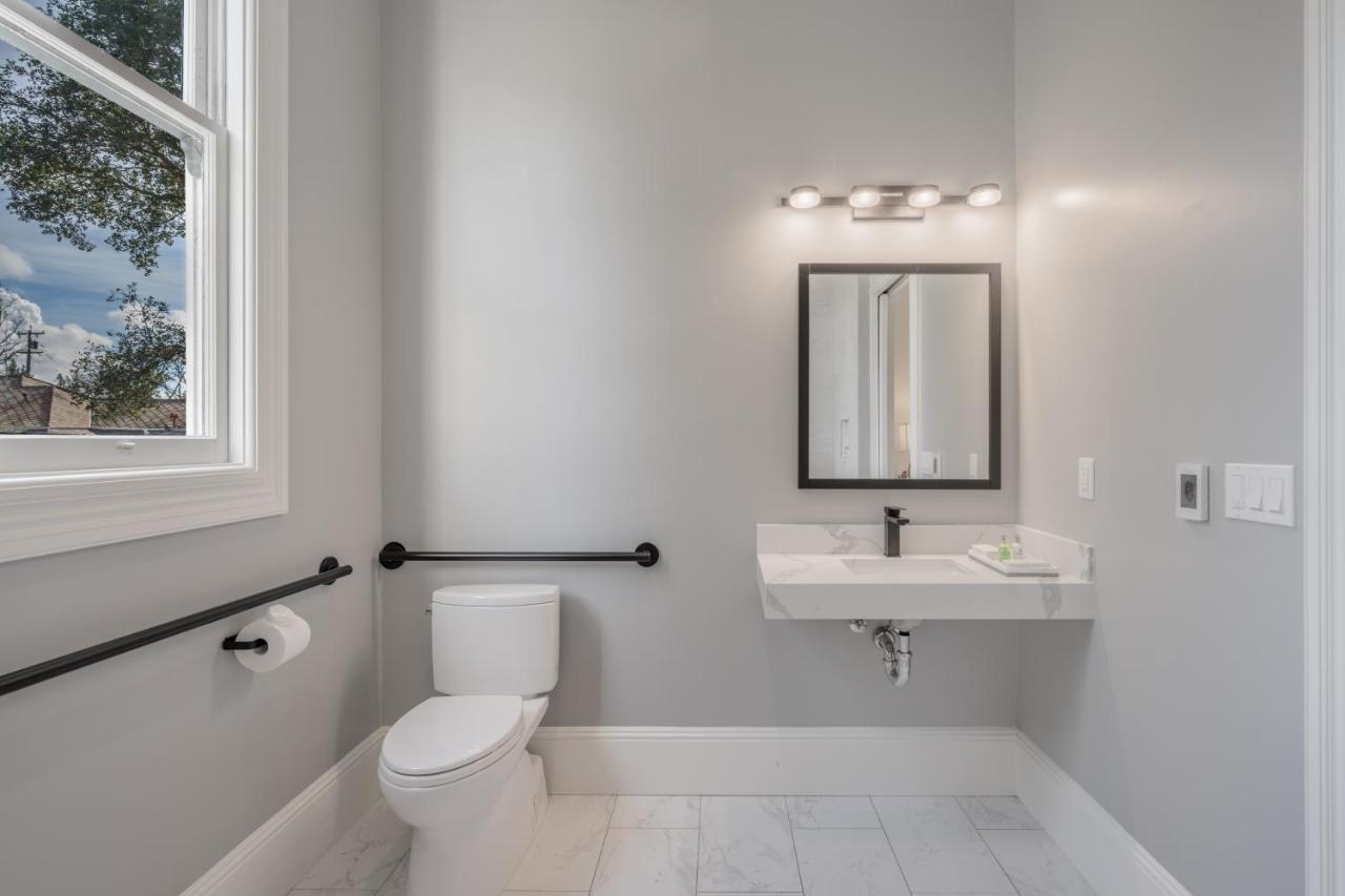 The George - Luxury Boutique Inn Νάπα Εξωτερικό φωτογραφία