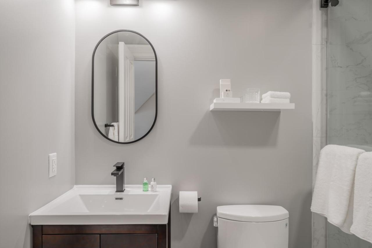 The George - Luxury Boutique Inn Νάπα Εξωτερικό φωτογραφία