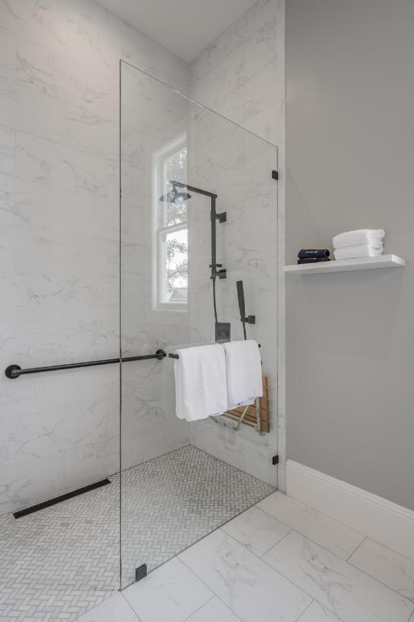 The George - Luxury Boutique Inn Νάπα Εξωτερικό φωτογραφία
