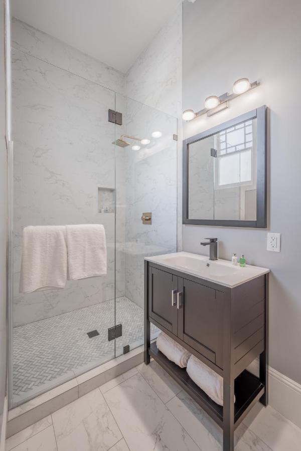 The George - Luxury Boutique Inn Νάπα Εξωτερικό φωτογραφία