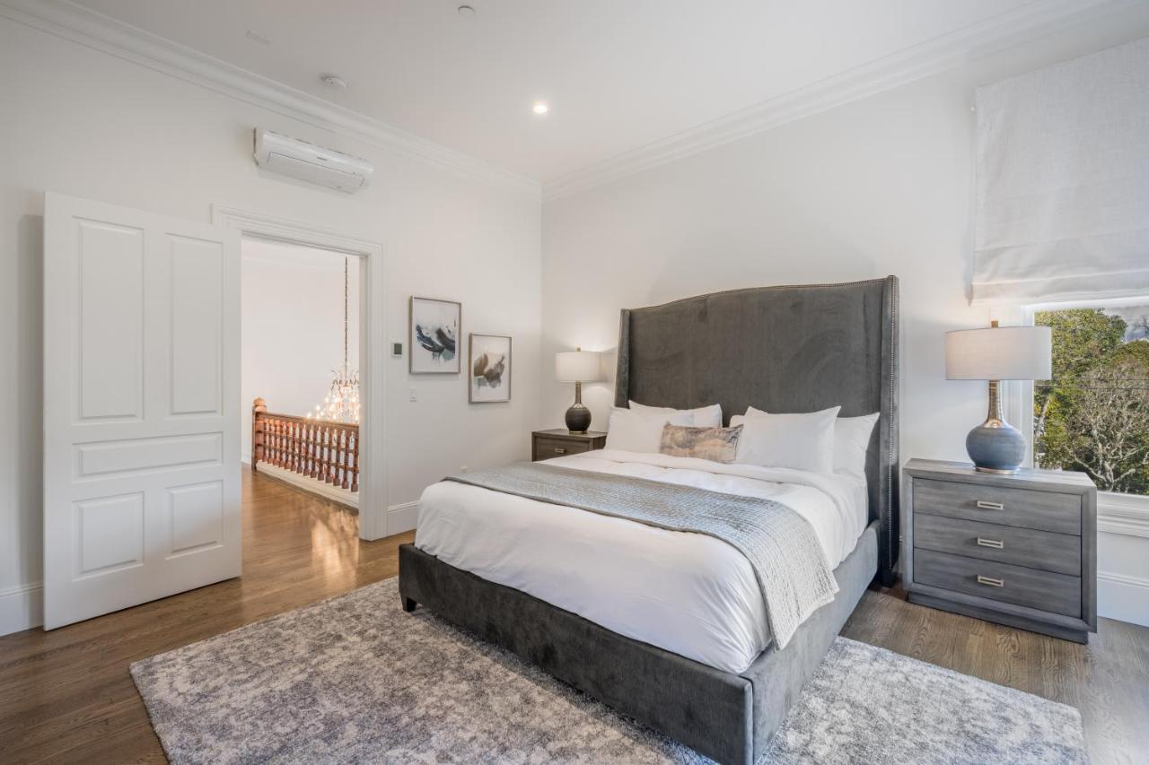 The George - Luxury Boutique Inn Νάπα Εξωτερικό φωτογραφία