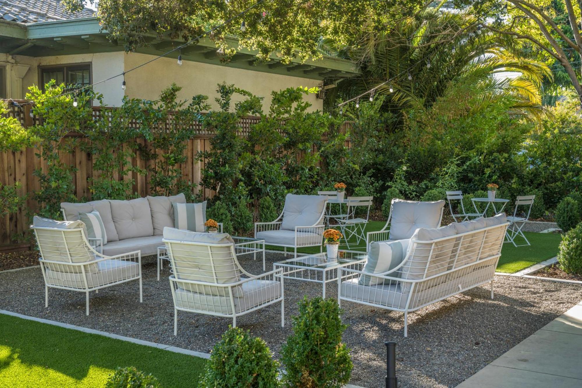 The George - Luxury Boutique Inn Νάπα Εξωτερικό φωτογραφία