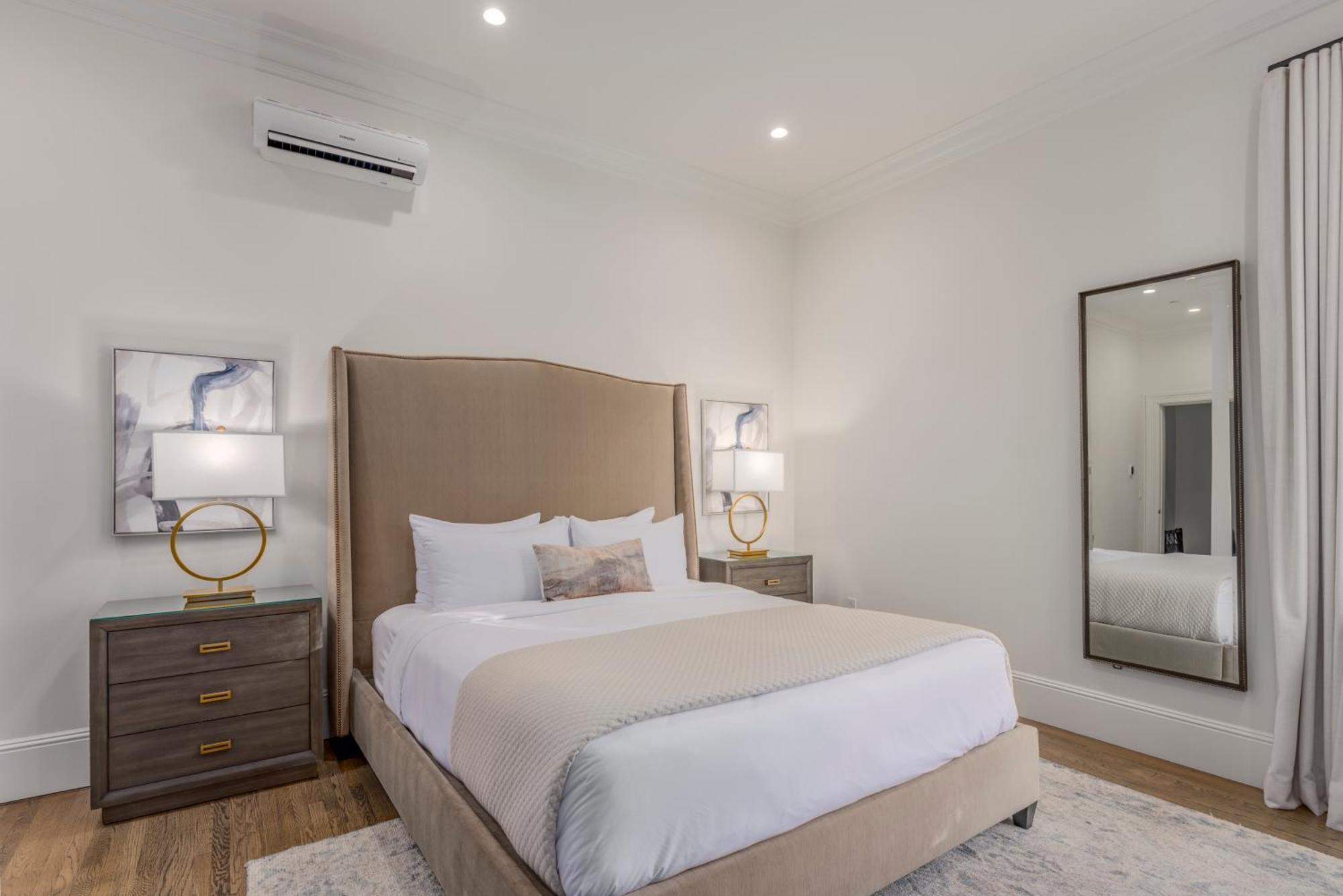 The George - Luxury Boutique Inn Νάπα Εξωτερικό φωτογραφία