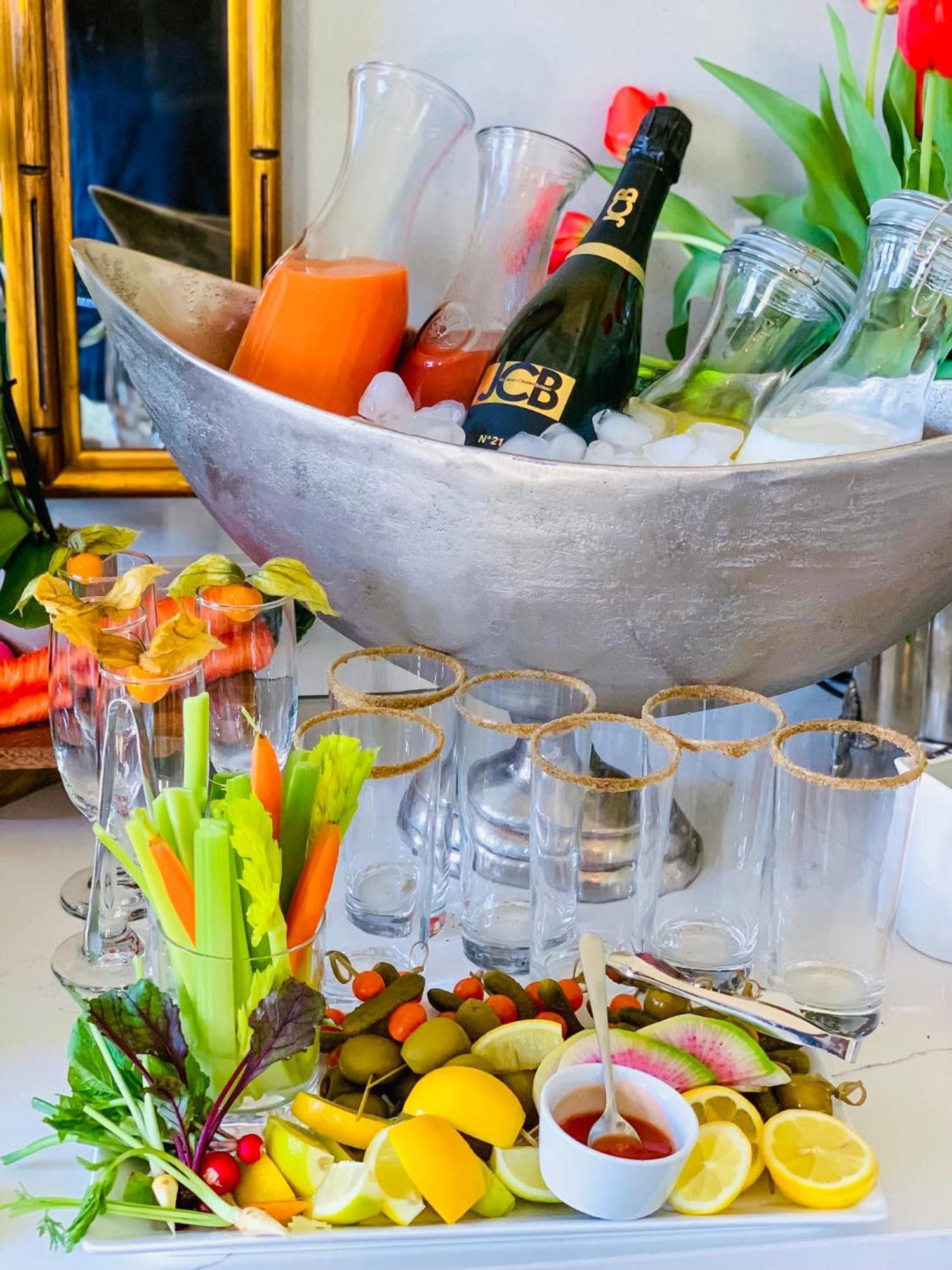 The George - Luxury Boutique Inn Νάπα Εξωτερικό φωτογραφία